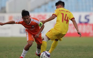 Đề xuất lùi V-League sang năm 2022 được VPF thông qua