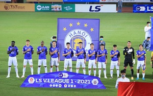 Cập nhật trực tiếp bóng đá LS V-League: Hà Nội vs Viettel. Quảng Ninh vs Sài Gòn