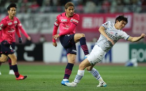 Đội bóng của Văn Lâm bị cầm hòa trên sân khách