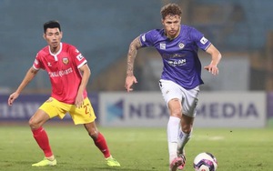 HLV Hà Nội FC than thiếu tiền đạo