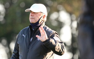 Văn Lâm biết mình thua thiệt điểm gì ở Cerezo Osaka