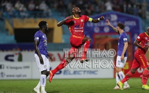 Hoàng Vũ Samson khẳng định không bán độ, tính thuê luật sư