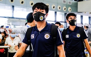 Hà Nội mang đội hình mạnh nhất đấu HAGL