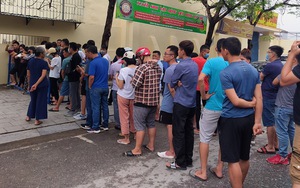 Tới Thanh Hóa, HLV Kiatisuk và HAGL lập tức gây ‘sốt’