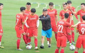 Tiền vệ Xuân Trường: ‘Để đạt mục tiêu các cầu thủ cần phải hy sinh’