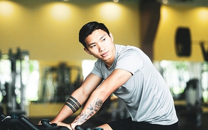 Đoàn Văn Hậu trở lại đội tuyển Việt Nam