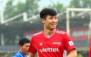 Bùi Tiến Dũng: ‘Trận đấu với Ulsan Hyundai rất khó khăn’