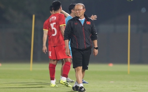 Nhìn từ danh sách tập trung của Đội tuyển Việt Nam: Đâu là bộ khung tối ưu của thầy Park?