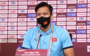 HLV Park Hang Seo: 'Việt Nam cần phải thắng Indonesia'