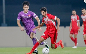 Tin ĐT Việt Nam ngày 1/6: HLV Park Hang Seo hoán đổi số áo. Văn Toản chấn thương