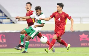 Tuyển Việt Nam muốn tránh đi vào ‘vết xe đổ’ của người Thái