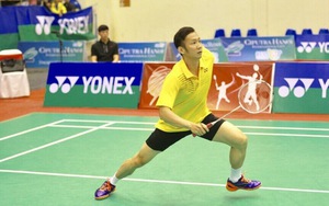 Tiến Minh và Thùy Linh giành suất dự Olympic Tokyo