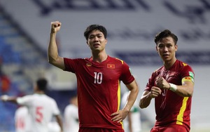 HLV Park Hang Seo: ‘Tuyển Việt Nam không chìm vào chiến thắng’