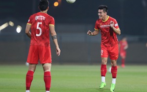 Tin ĐT Việt Nam vs Indonesia ngày 6/6: HLV Park Hang Seo chốt đội hình đấu Indonesia