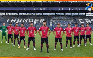 Bóng đá Việt Nam hôm nay: Đội bóng của Văn Lâm bị AFC xử phạt