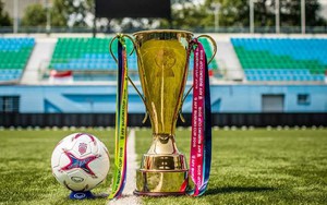 Không hủy AFF Cup, lễ bốc thăm vào ngày 10/8