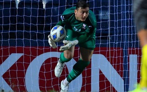 Văn Lâm có thể bình phục sớm hơn dự kiến