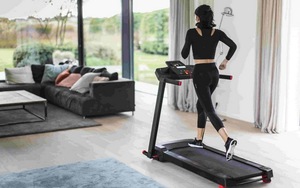 Giữa đại dịch, chơi thể thao trong nhà có an toàn?