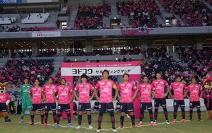 Link trực tiếp Cerezo Osaka vs FC Tokyo. Trực tiếp bóng đá J-League 1