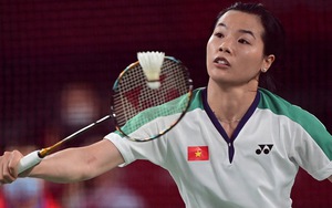 Olympic ngày 28/7: Nguyễn Văn Đương thua nhà vô địch ASIAD