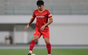 HLV Park Hang Seo mất Minh Vương trước ngày sang Saudi Arabia