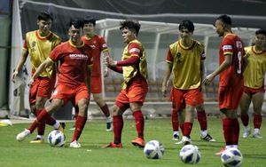 Quang Hải: ‘Đội tuyển Việt Nam đã chuẩn bị kỹ cho trận gặp Saudi Arabia’