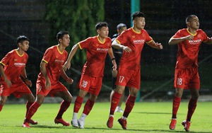 Vòng loại U23 châu Á 2022: Bảng đấu của U22 Việt Nam chỉ còn 3 đội