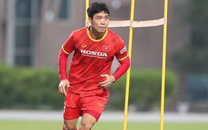 Đội hình xuất phát dự kiến Việt Nam vs Oman: Công Phượng có thể đá chính