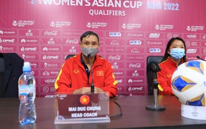 Tuyển nữ Việt Nam tôn trọng mọi đối thủ