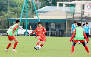 Bốc thăm ASIAN Cup vào ngày 28/10: Nữ Việt Nam tìm đường đến World Cup