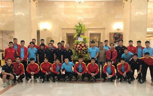 Tin ĐT Việt Nam vs Úc ngày 4/9: Thử nghiệm VAR trên sân Mỹ Đình. Úc tuyên bố sẽ thắng Việt Nam