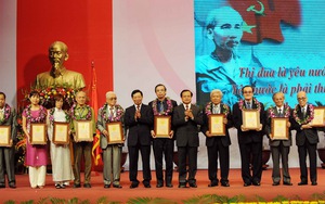 Hoàng Vĩnh Giang, mọi người sẽ luôn nhắc tên anh