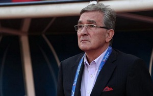 HLV đội Oman than khó dù thắng đội tuyển Việt Nam