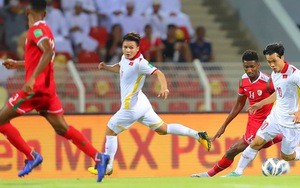 Đấu Nhật Bản, đội tuyển Việt Nam sớm hội quân trở lại