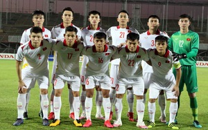 U23 Myanmar thắng Đài Loan, U23 Việt Nam đi tiếp khi nào?
