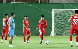 Tin ĐT Việt Nam vs ĐT Trung Quốc hôm nay 5/10: Báo Trung Quốc 'đọc vị' HLV Park Hang Seo