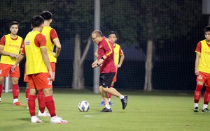 Vé trận Việt Nam gặp Oman bán từ 11/3