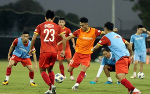 Tin U23 Việt Nam vs U23 Myanmar hôm nay 30/10: U23 Việt Nam có thể phải đá luân lưu