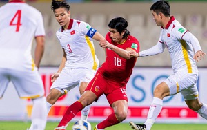 Tin ĐT Việt Nam vs Oman hôm nay 11/10: HLV Park Hang Seo muốn có điểm. Tuyển Việt Nam có thể bị Thái Lan bắt kịp