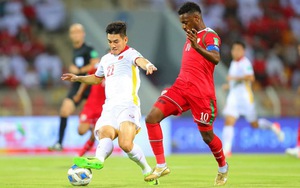 HLV Park Hang Seo: ‘Không ai muốn thua cả, chúng ta cần thời gian’