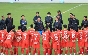 Tin ĐT Việt Nam vs Nhật Bản 9/11: Thủ môn Nhật Bản dự đoán ‘sốc’, tuyển Việt Nam chơi sòng phẳng