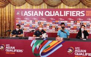 HLV Park Hang Seo muốn vô địch AFF Cup, mang lại nụ cười cho CĐV