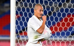 Tin ĐT Việt Nam vs Nhật Bản 6/11: Tuyển Việt Nam đối diện thử thách trước Nhật Bản, Hùng Dũng tập ở Hà Nội FC