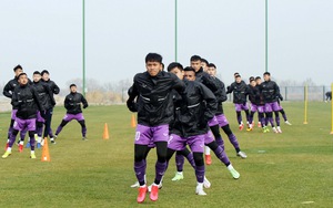 U23 Việt Nam đủ phương án đánh bại U23 Myanmar