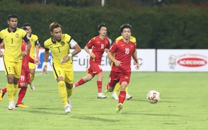 Đội hình xuất phát dự kiến Việt Nam vs Indonesia: Công Phượng lĩnh xướng hàng công