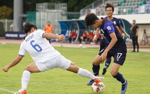 Campuchia muốn tạo thử thách cho đội tuyển Việt Nam