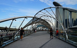 Người Việt tại Singapore và Covid-19