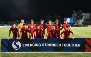 AFF Cup 2022: Việt Nam cùng bảng Malaysia, Singapore, Myanmar và Lào