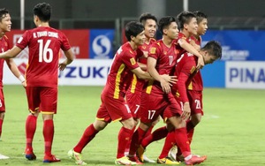 HLV Park Hang Seo: 'Tuyển Việt Nam cố gắng đánh bại Indonesia'