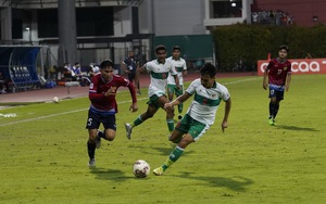 HLV Shin Tae-yong: 'Việt Nam mạnh nhất AFF Cup 2020'